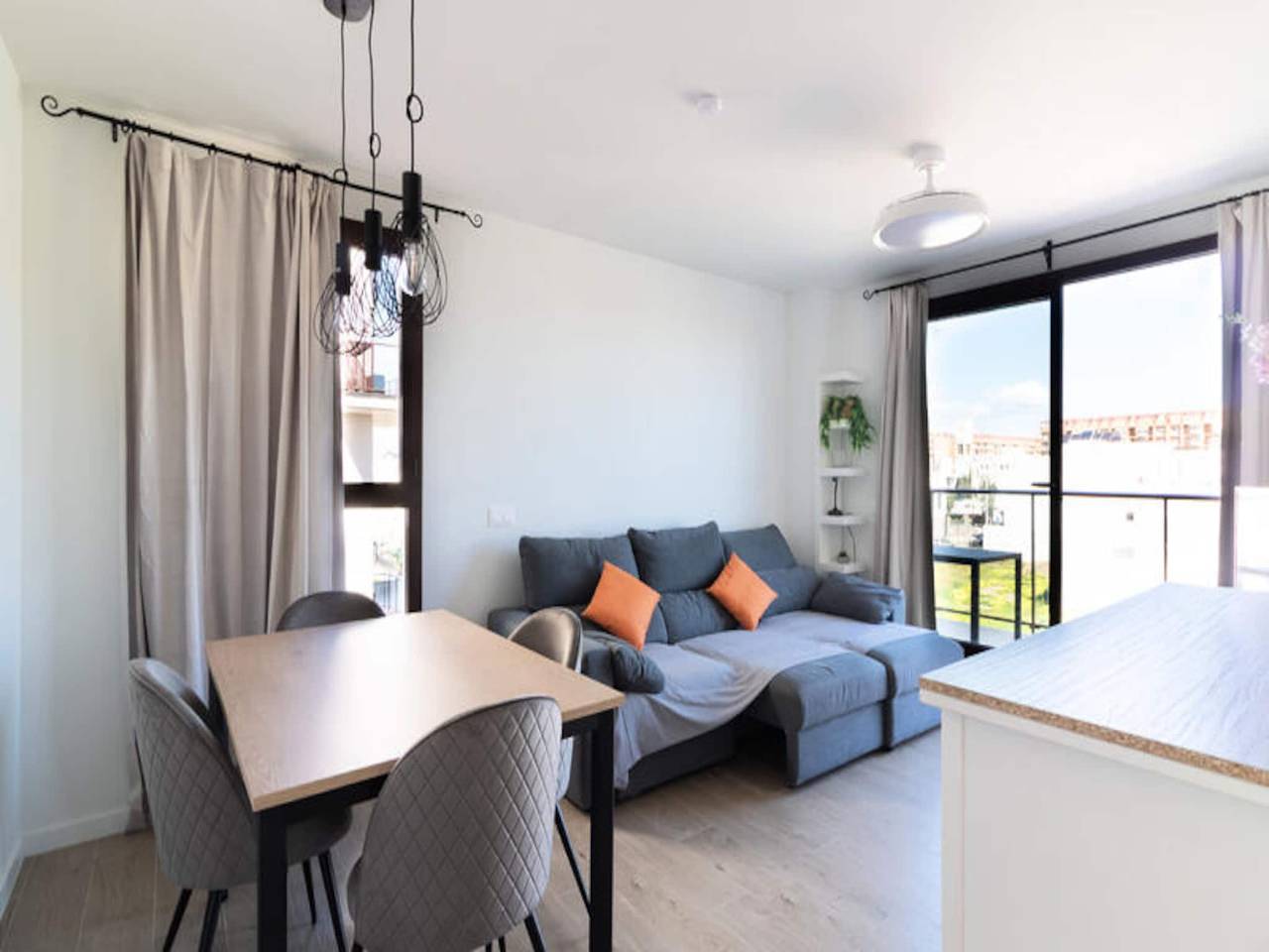 Apartamento entero, Apartamento en Sagunto con Piscina in Puerto de Sagunto, Sagunto