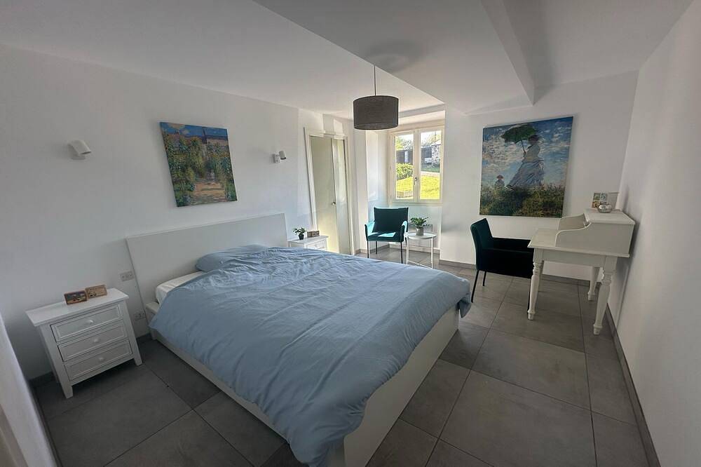 Preciosa casa de vacaciones en el Loira para 10 in Mauges-sur-Loire, Región de Cholet