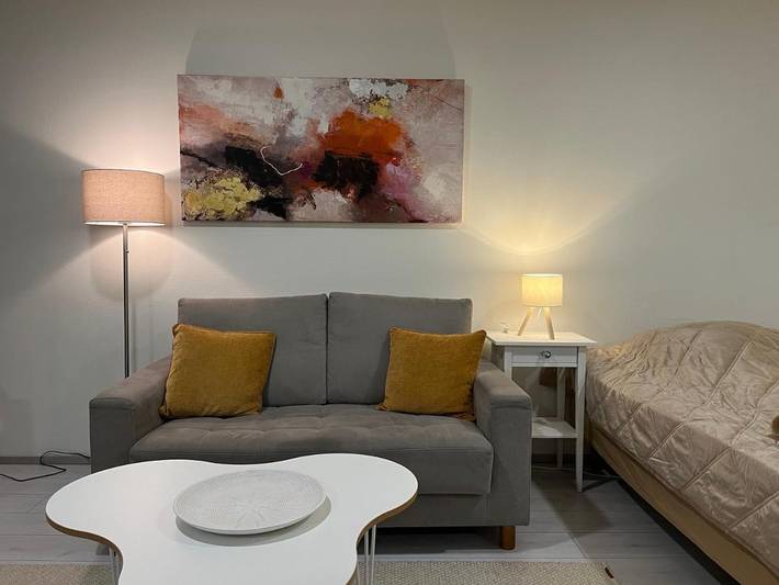 Gîte pour 4 personnes à Espoo - 4
