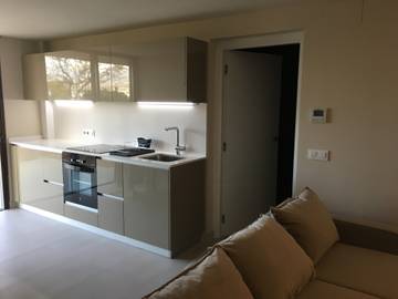 Appartement voor 4 Personen in La Finca, Jávea, Afbeelding 3