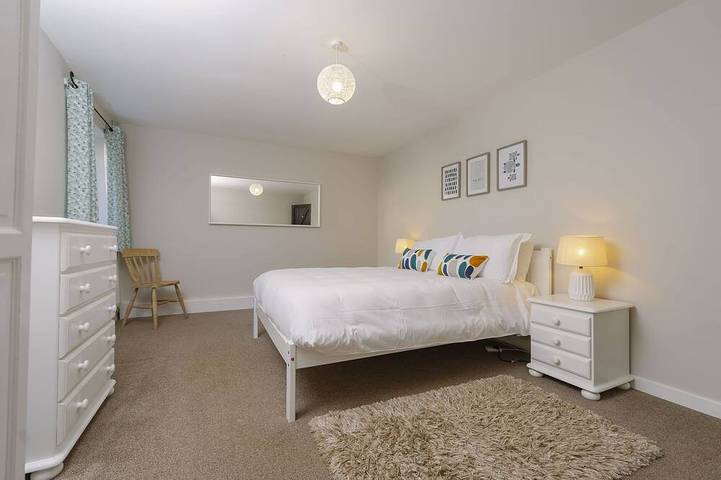 Ferienanlage für 4 Personen in England - 4