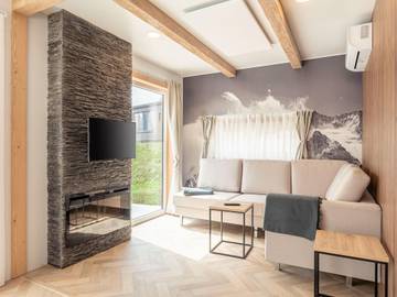 Villa for 6 People in Kötschach-Mauthen, Carinthia, Photo 1