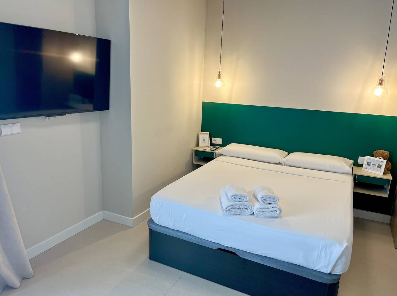 Ganzes Studio, Studio für 4 Personen in Valencia, Costa de Valencia