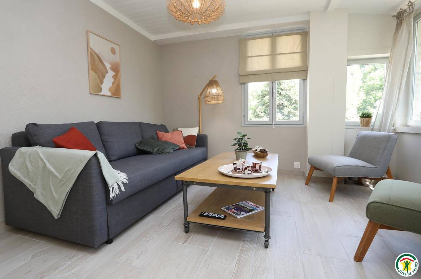 Au Fil Des Flots - La Grande Combe in Grignan, Región de Nyons