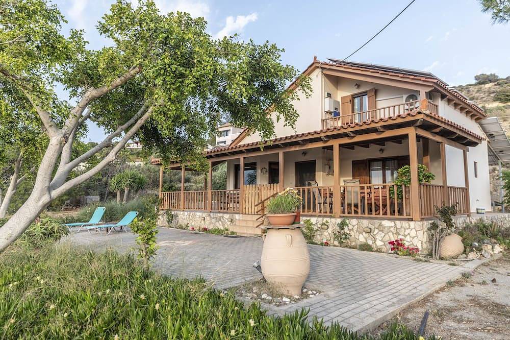 Villa Sofita in Pitsidia, Iraklio-Heraklion en omgeving