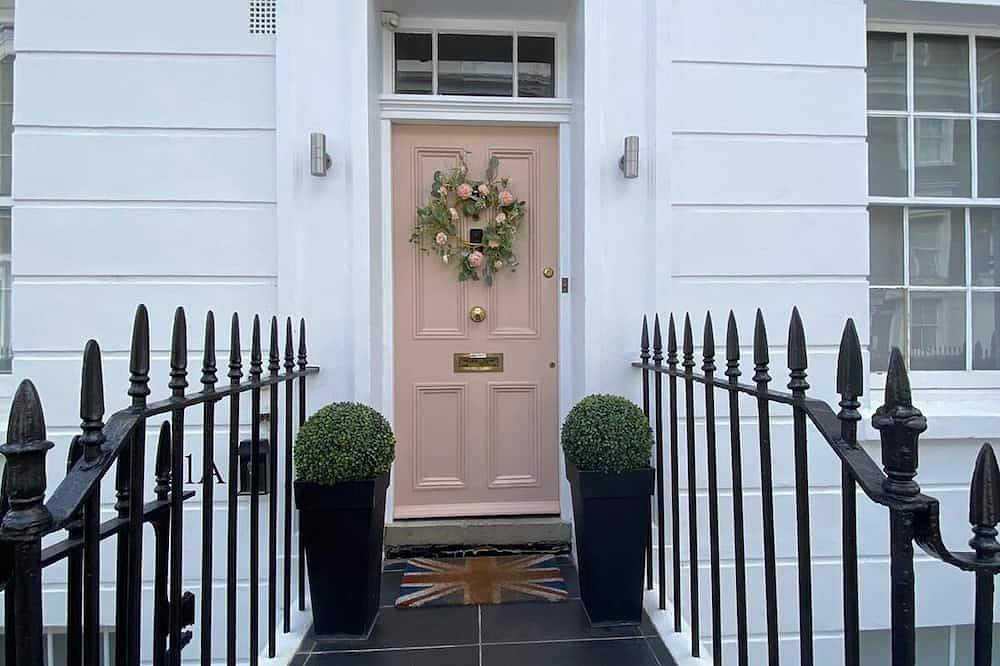 Appartamento vacanze a Londra a partire da 1112€ a notte