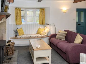 Cottage for 6 People in Kettlewell, North Yorkshire, Photo 2