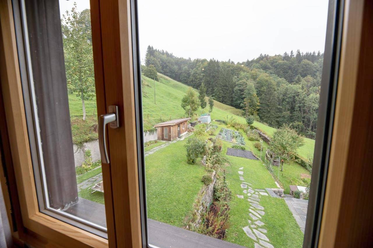 Sonnmatt Bergpension & Gesundheitszentrum in Ebnat-Kappel, Zürich Voralpen