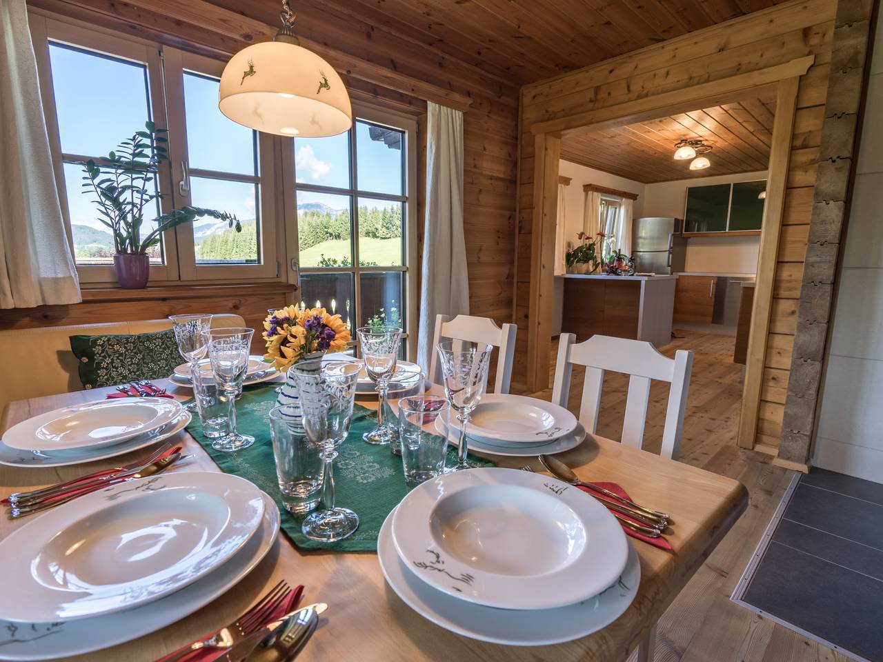 Bad Aussee in Grundlsee, Totes_Gebirge