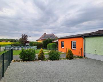 Ferienhaus für 2 Personen in Neukalen, Kummerower See, Bild 2