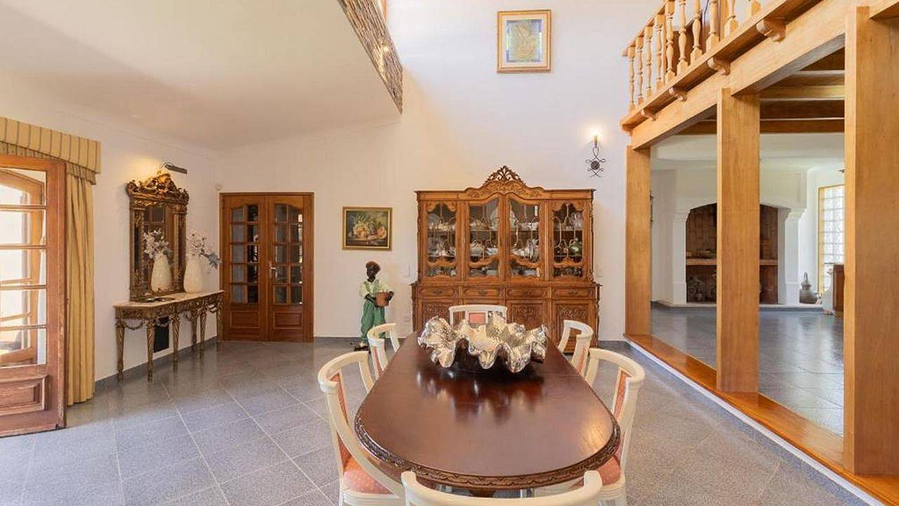 Villa für 8 Personen (300 m²) in Pinheiral in Pinheiral, Rio de Janeiro (state)