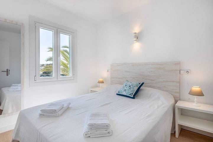 Ganze Wohnung, Apartment Sa Caseta 1 - Portopetro in Portopetro, Santanyí