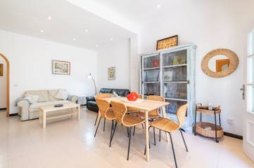 Ferienhaus in Palma, Mallorca Westen für 4 