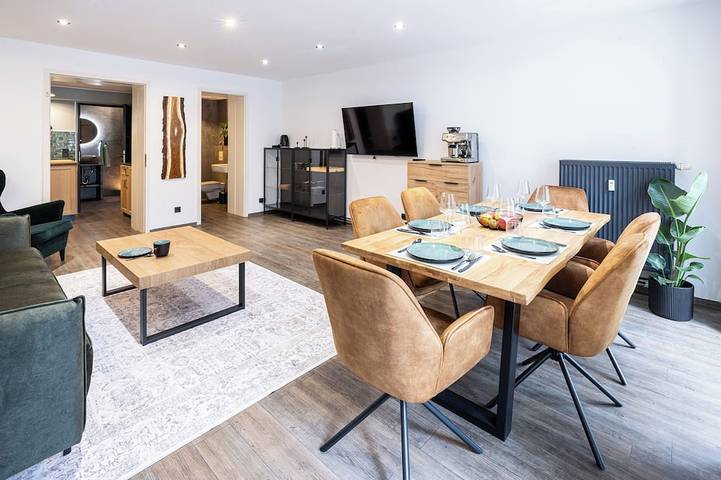 Ferienwohnung für 6 Personen - 1