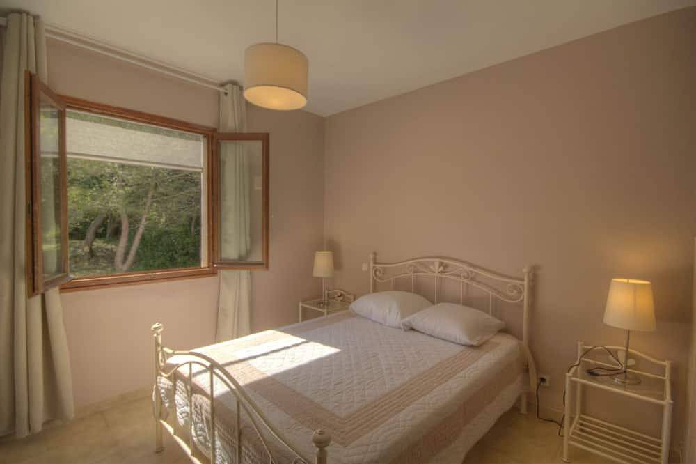 A Torra - Farinole - Gîte in Farinole, Région de Calvi