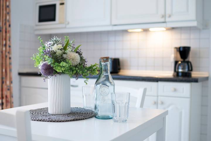 Ferienwohnung für 2 Personen, mit Terrasse, mit Haustier in Sierksdorf - 3