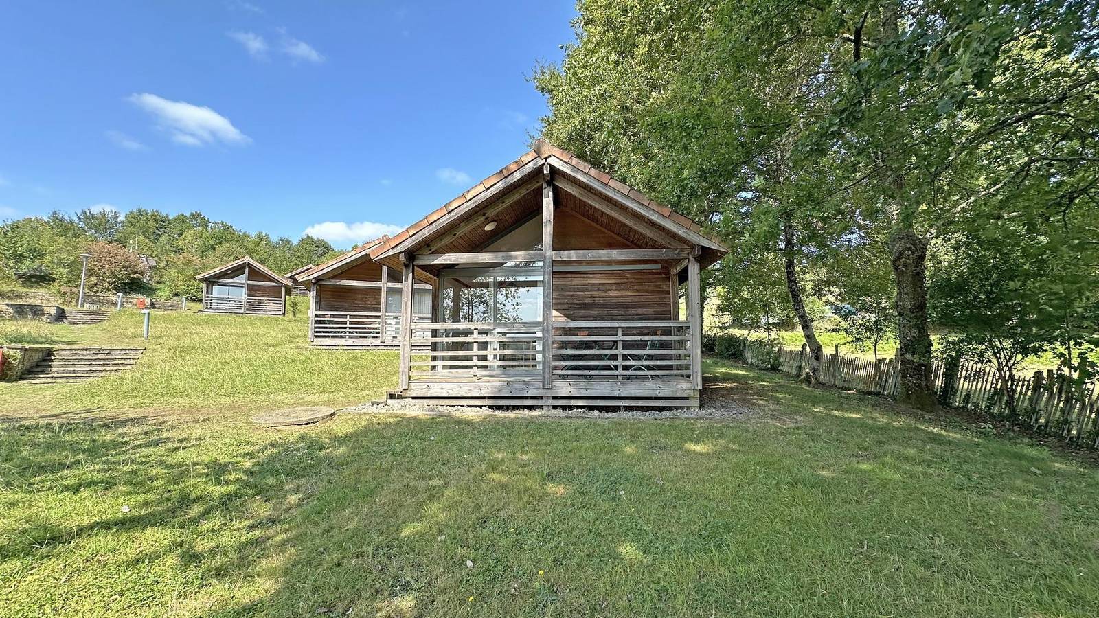 Casa vacanza a Limosino a partire da 74€ a notte