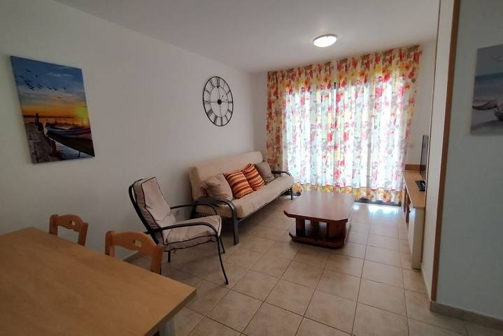 Gîte pour 4 personnes, avec balcon/terrasse à Oropesa del Mar - 4