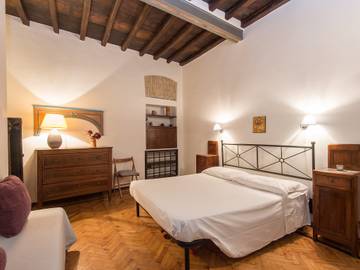 B&b per 5 Persone in Centro di Roma, Roma, Foto 2