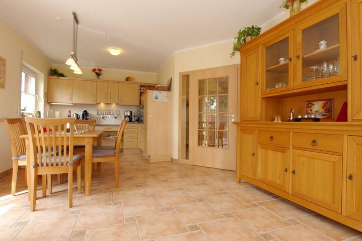 Ferienhaus für 6 Personen, mit Garten, mit Haustier auf Fischland - Darß - Zingst - 3