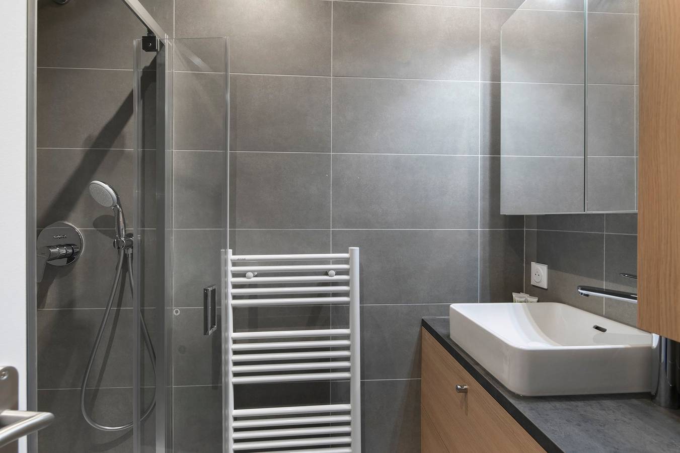 Geheel appartement, Vakantieappartement voor 2 personen in Parijs, Ile de France