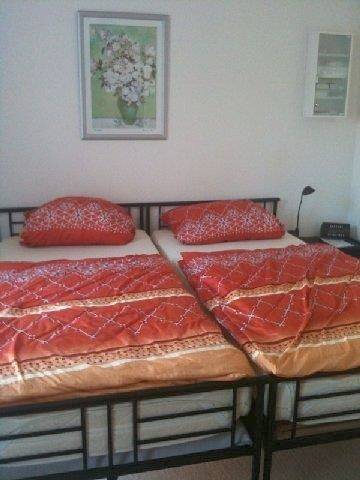 Ferienwohnung für 4 Personen, mit Balkon in der Lübeck - 3