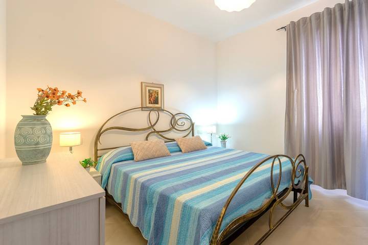 Ferienwohnung für 4 Personen, mit Balkon in Castelsardo