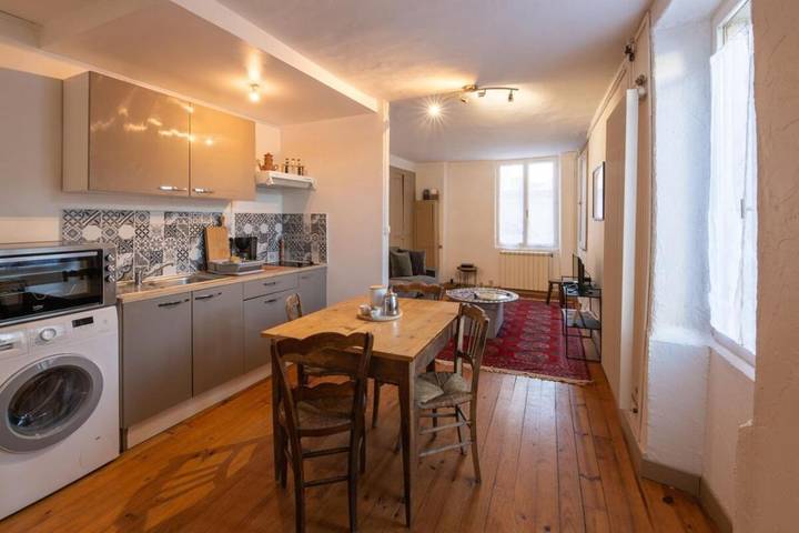 Location de vacances pour 4 personnes à Argenton-sur-Creuse