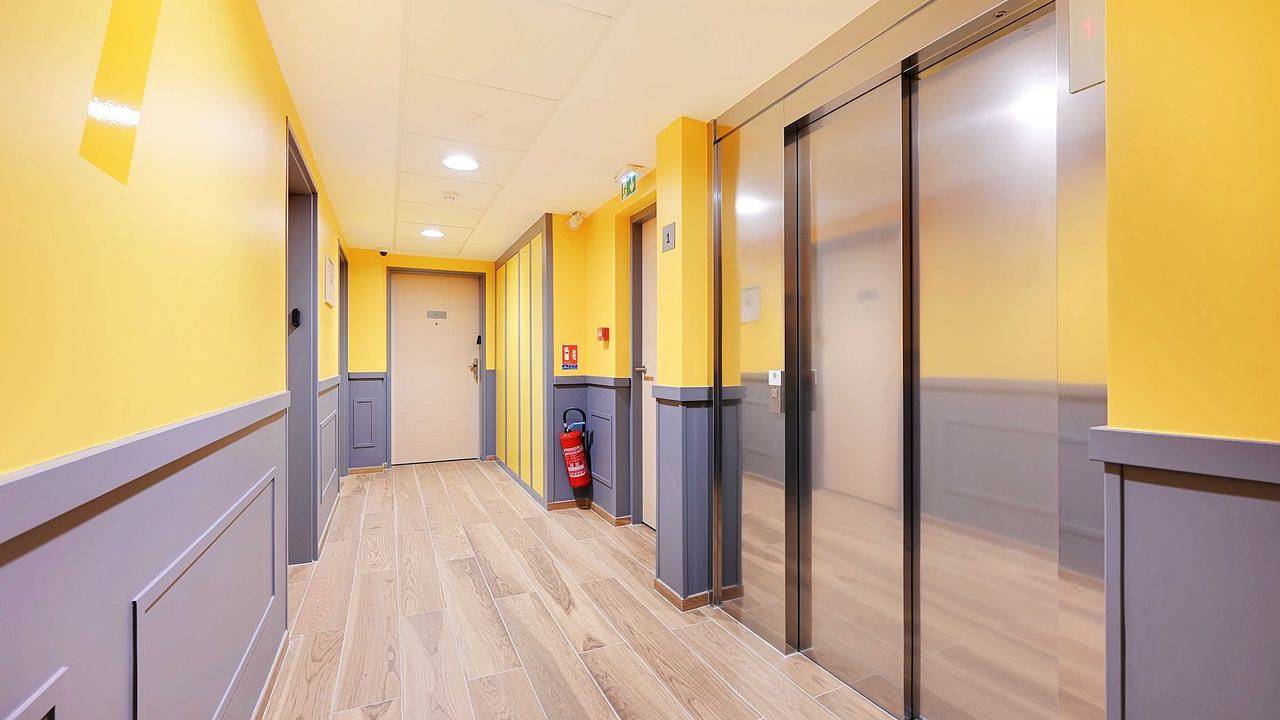 Apartamento vacacional entero, Ferienwohnung für 2 Personen (26 m²) in Vanves in Vanves, Altos del Sena