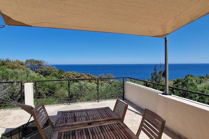 Villa per 11 persone, con balcone e giardino - 1