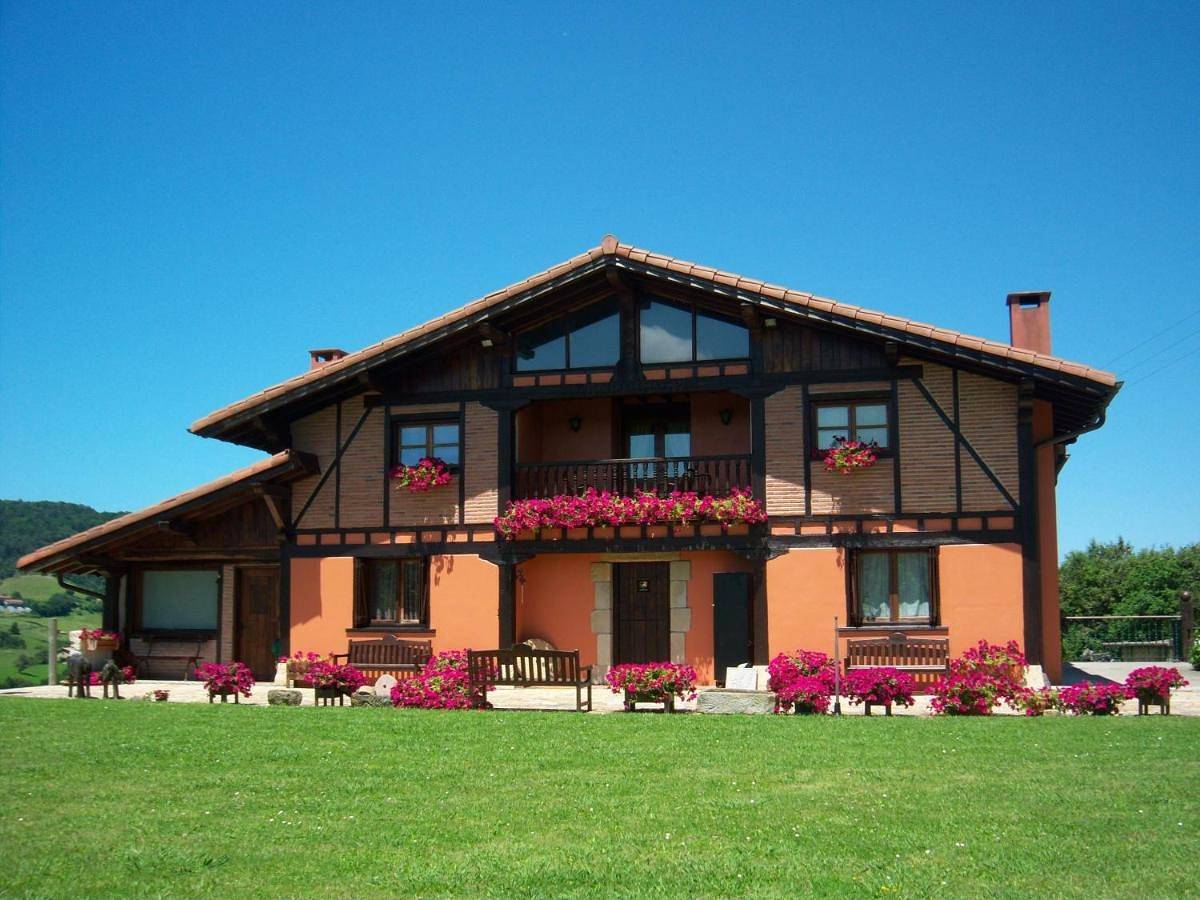 Kanpoeder - Adults Only in San Sebastián, Costa Vasca