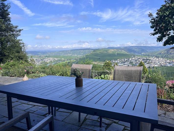 Ferienhaus für 4 Personen, mit Terrasse in Schweich an der Römischen Weinstraße - 3