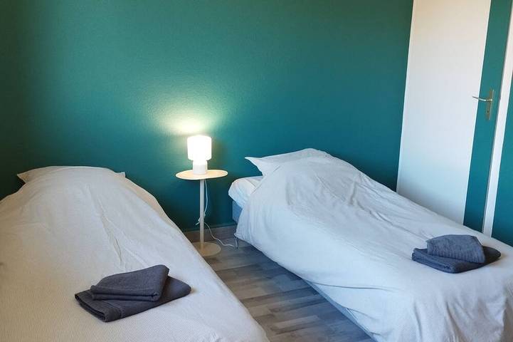 Gîte pour 4 personnes à Alex (Annecy) - 3