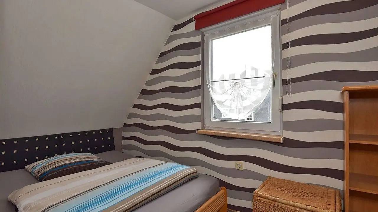 Ferienhaus für 5 Personen (75 m²) in Scheibe-Alsbach in Scheibe-Alsbach, Neuhaus am Rennweg