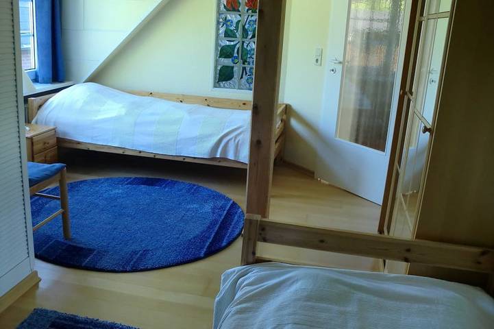 Ferienhaus für 4 Personen, mit Garten und Terrasse in Malente - 2