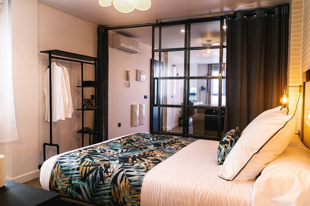 Entire apartment, Exclusive apartment 30 meters from the beach. Ba in Playa de El Zapillo (Almería), Almería
