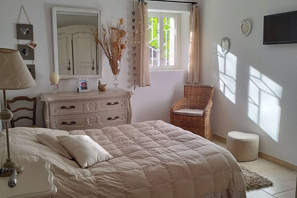 Villa with swimming pool in Provence Luberon Pays d'Aix in La Roque-d'Anthéron, Region de Aix-en-Provence