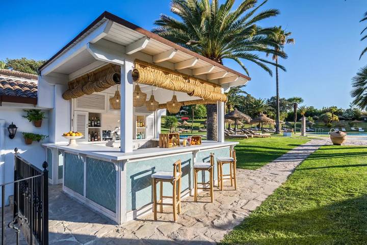 Hôtel pour 3 personnes, animaux acceptés à Loja - 3