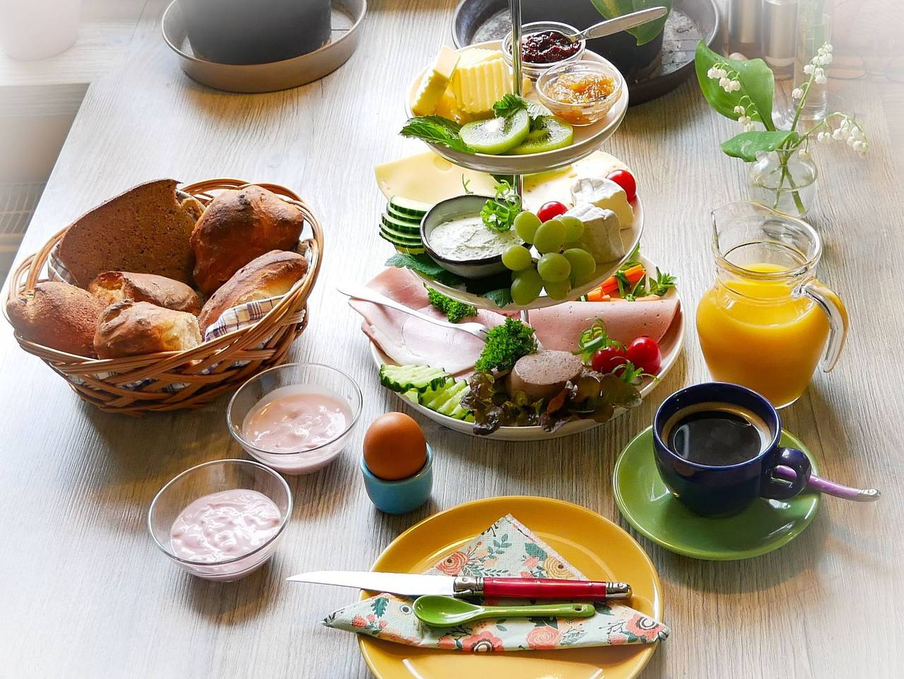 Ferienwohnung in Rügen ab 91€ pro Nacht