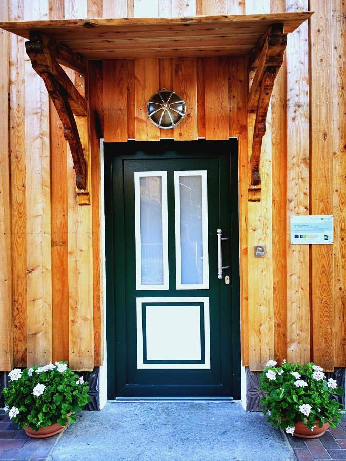Hotel für 2 Personen, mit Terrasse und Garten in Wilthen - 3