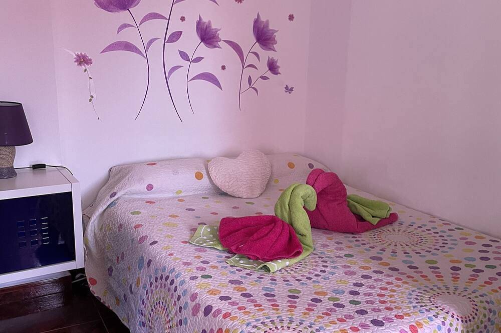 Apartamento Beatriz for 4 people in Cuenca, Cuenca Province