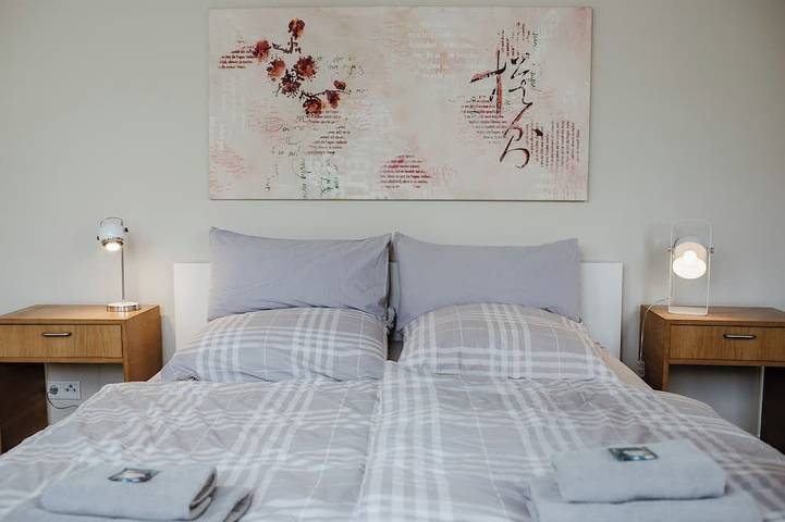 Ferienwohnung für 3 Personen, mit Garten, mit Haustier in Gerswalde - 3