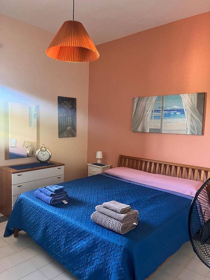 Apartamento entero, La casa di Ale in Vernole, Provincia de Lecce