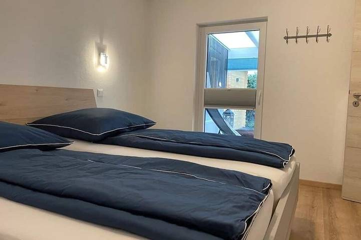 Ganze Wohnung, Ferienwohnung/App. für 6 Gäste mit 95m² in Büsum in Hafen Büsum, Büsum