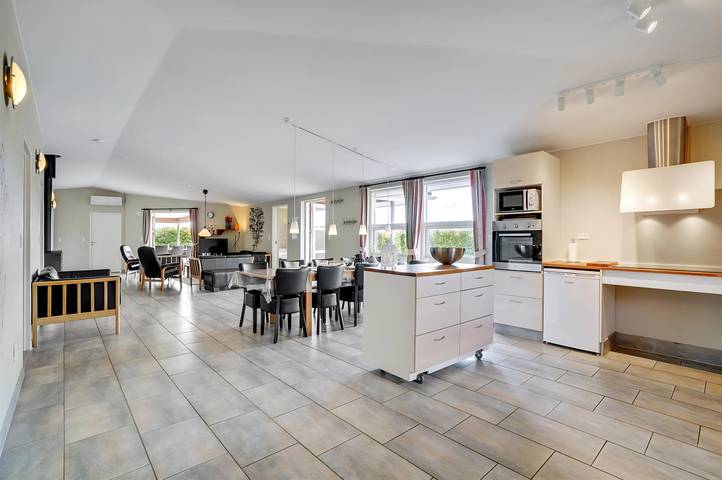 Ferienhaus für 10 Personen in Arrild - 2