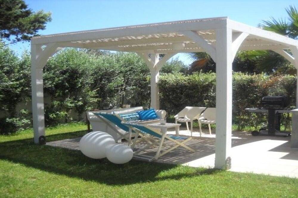 Villa Dei Colori - Villa Azzurra in Favignana Stadt, Favignana