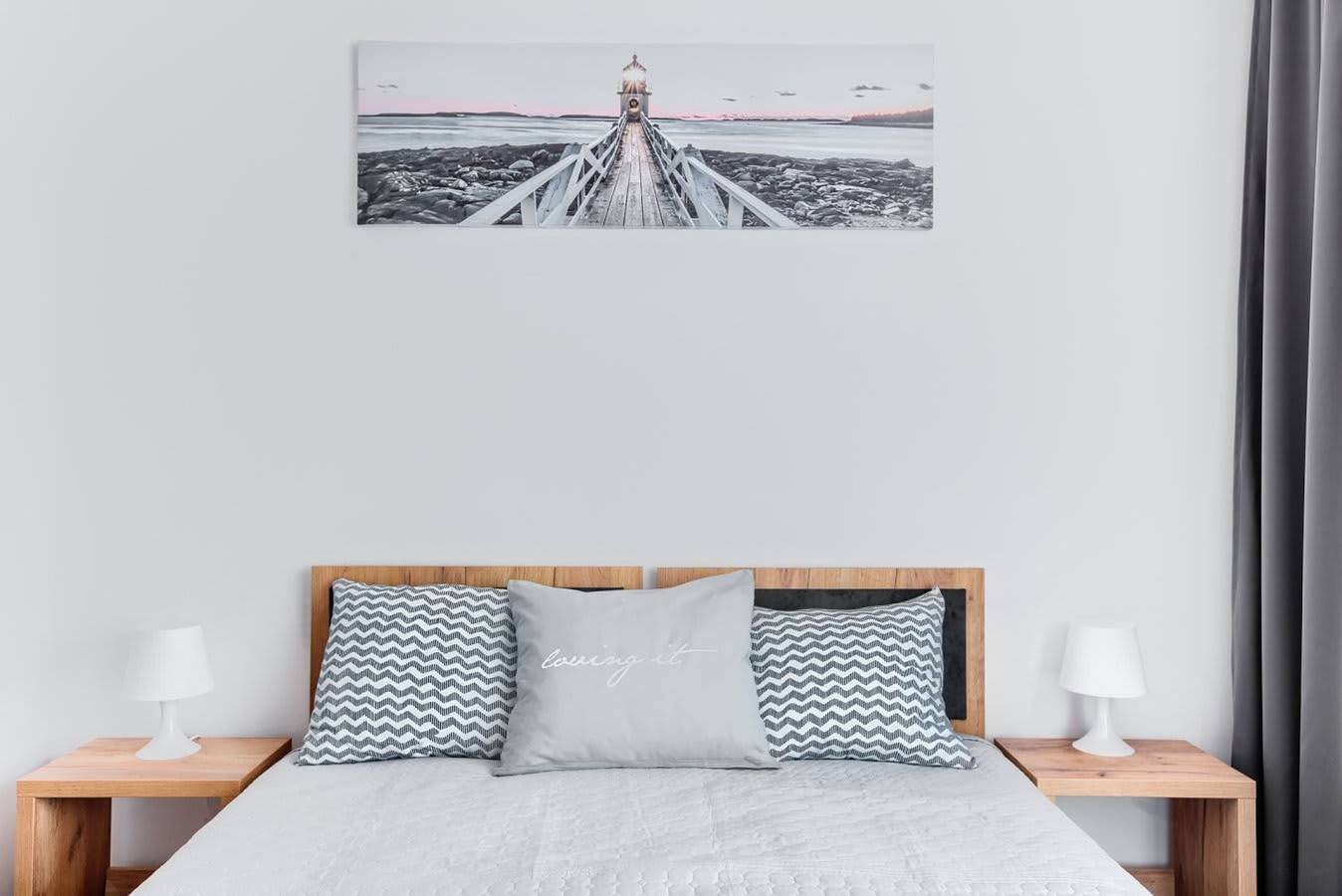 Ganzes Studio, Morska 4 Jaros awiec Compact Studio Swimming Pool 12 minutes to the beach in Jarosławiec, Powiat Sławieński