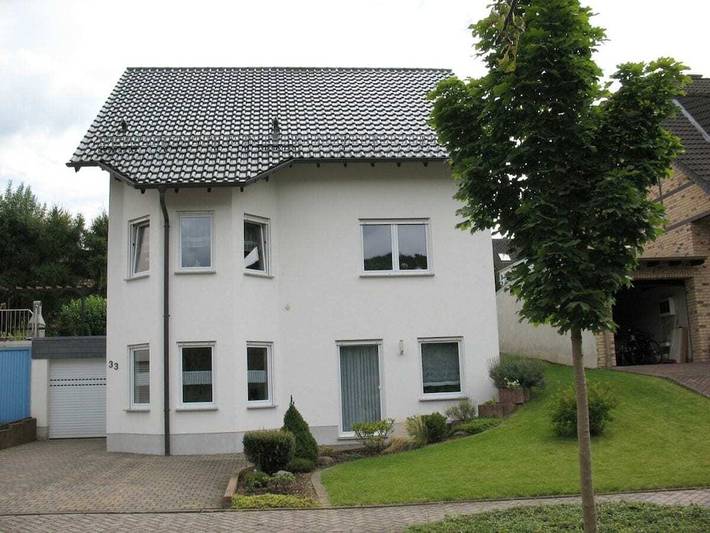 Ferienhaus für 2 Personen, mit Terrasse in Sinzig - 2