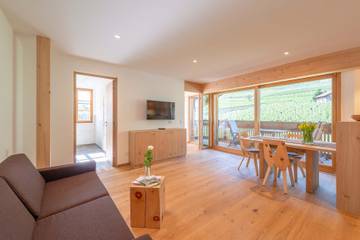 Ferienwohnung für 2 Personen, mit Garten in Italien