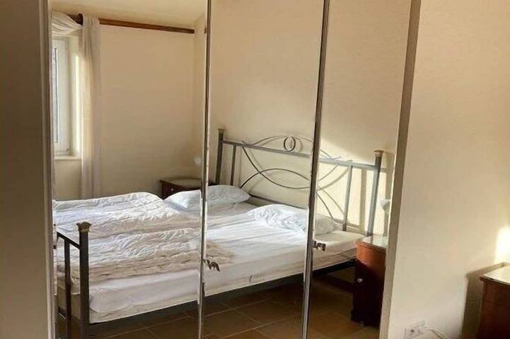 Ferienhaus für 4 Personen, mit Balkon in Pünderich - 3